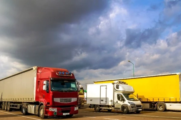 Ağrı Kırıkkale Nakliyat Ambarları